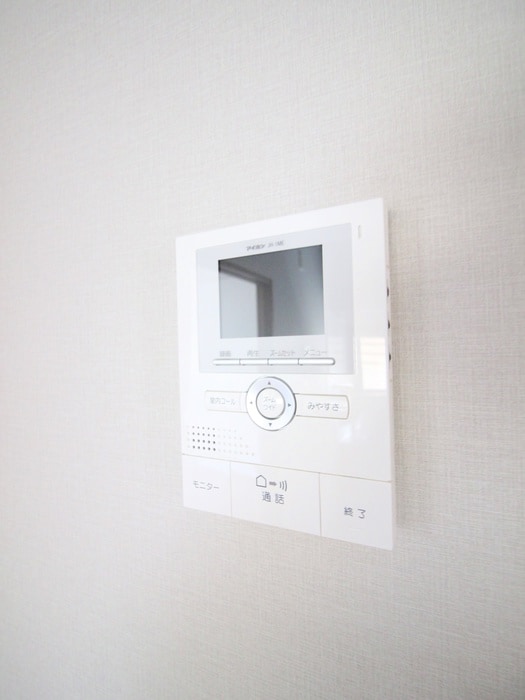 内観写真 アベニ－ルⅢ