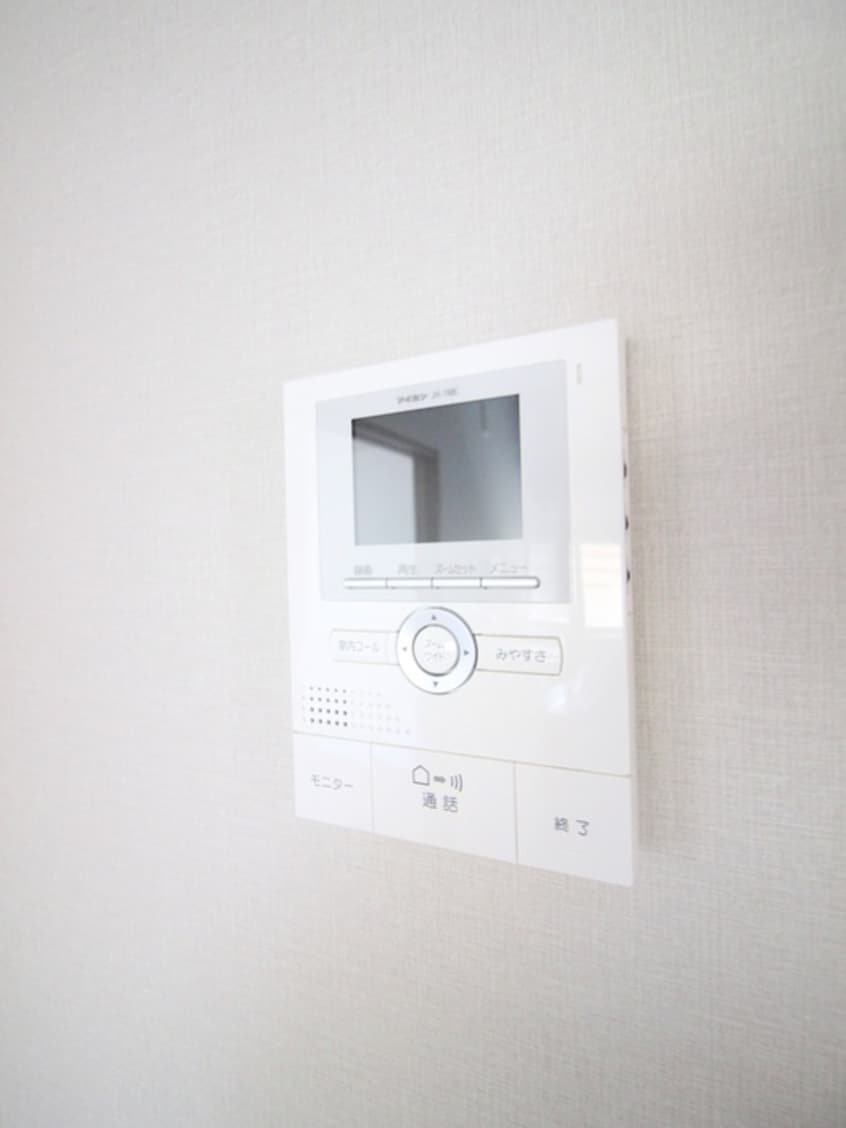 内観写真 アベニ－ルⅢ