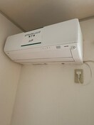 内観写真 アベニ－ルⅢ