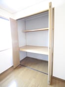 収納 アベニ－ルⅢ