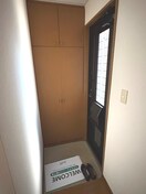 玄関 アベニ－ルⅢ