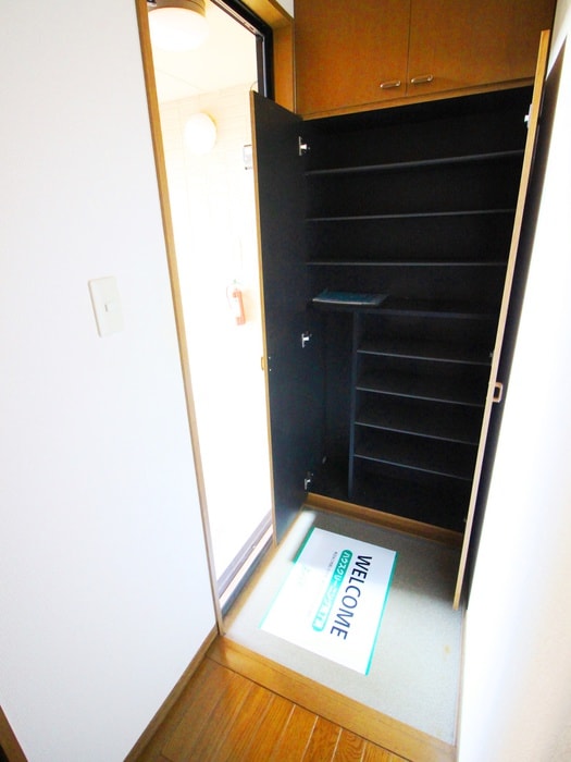 靴箱 アベニ－ルⅢ