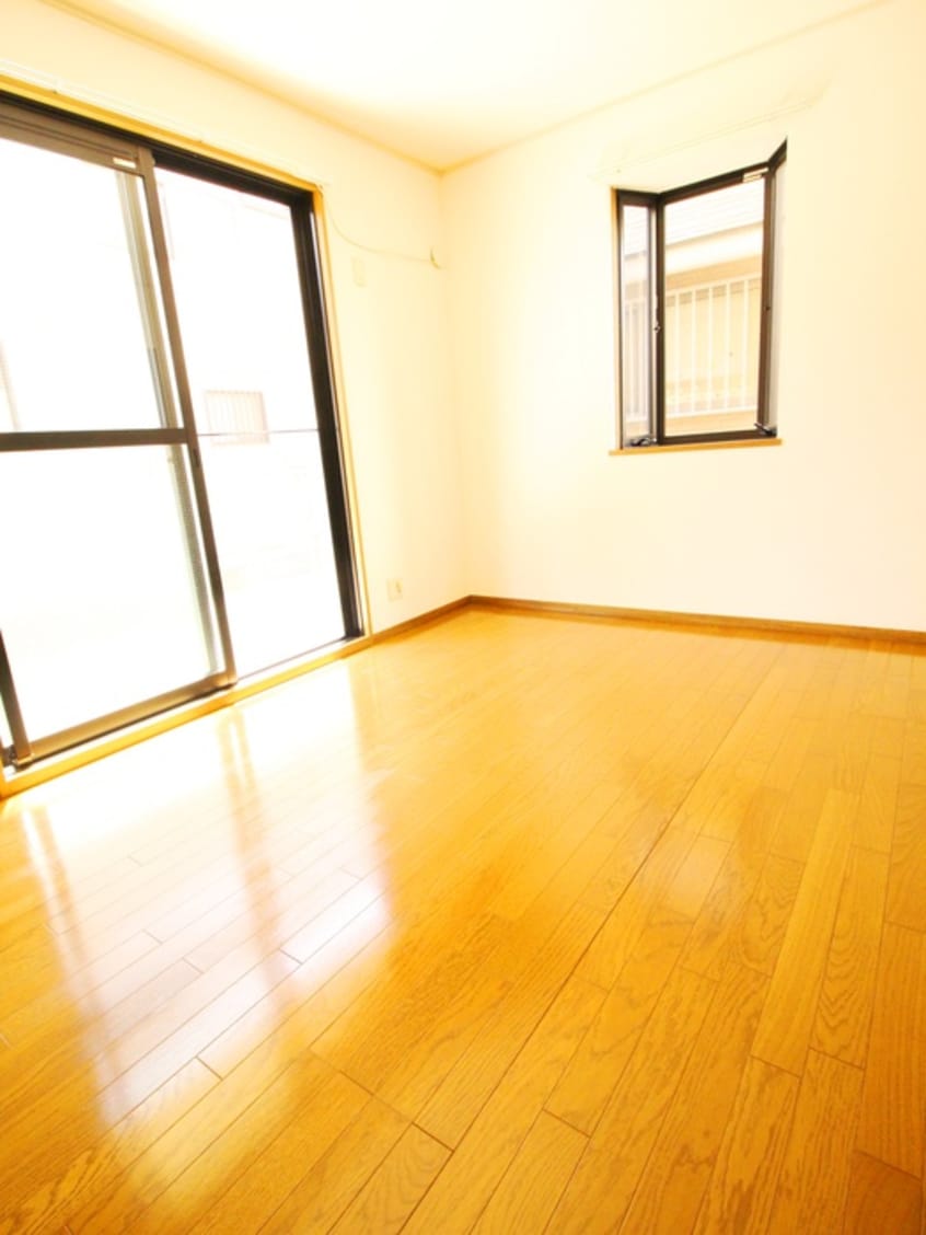 居室 アベニ－ルⅢ