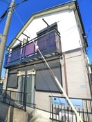 プランタンの外観