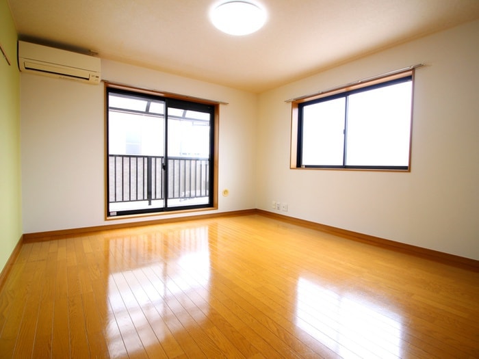 居室 サニーハイムＳ