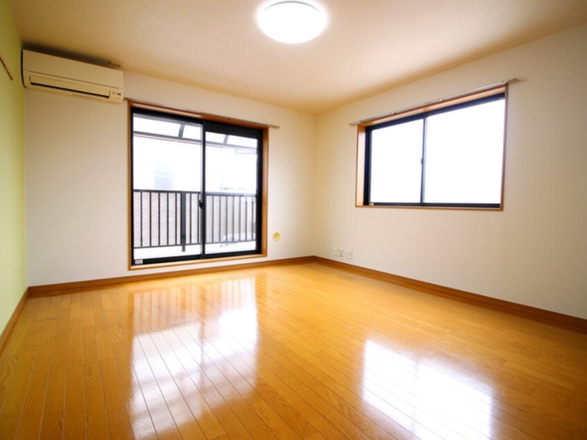 居室 サニーハイムＳ