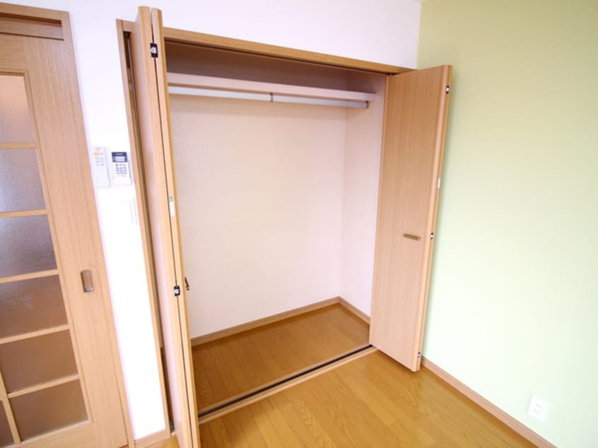 収納 サニーハイムＳ