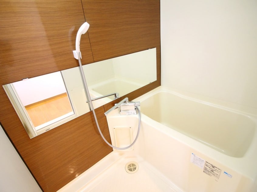バス／シャワールーム等 サニーハイムＳ