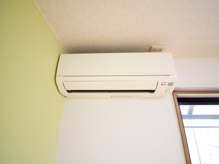 内観写真 サニーハイムＳ