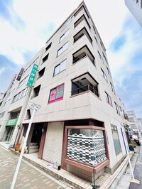 東方環球ﾋﾞﾙ
