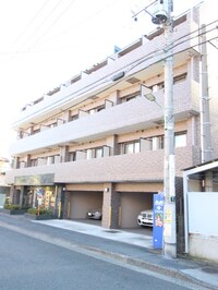 エクセリア池上（311）