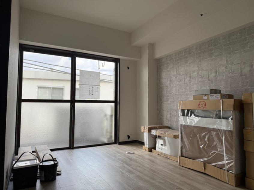 居室 ヴィラ祖師谷