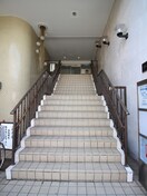 その他 ヴィラ祖師谷