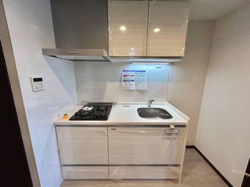 キッチン ヴィラ祖師谷