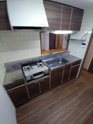 キッチン エマーレ保谷