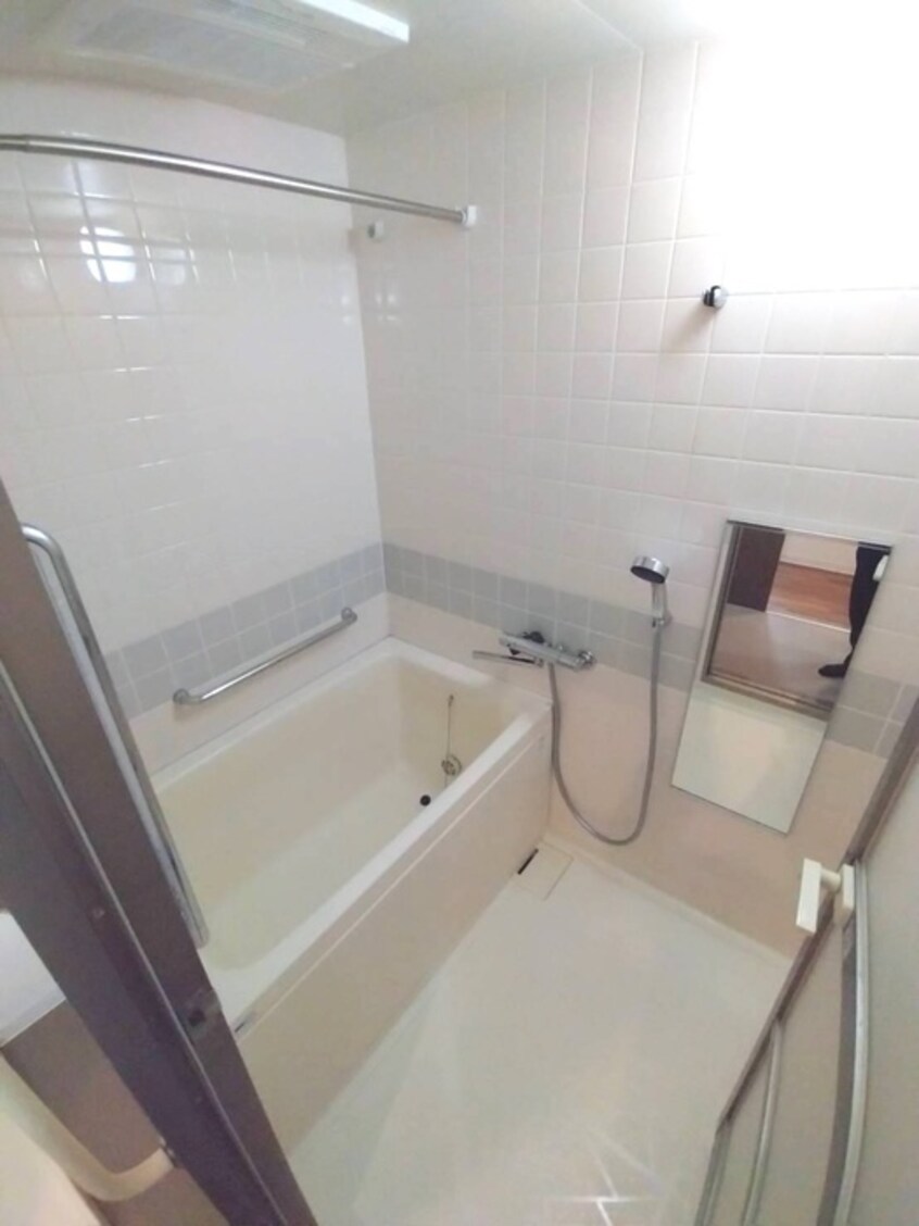 バス／シャワールーム等 エマーレ保谷