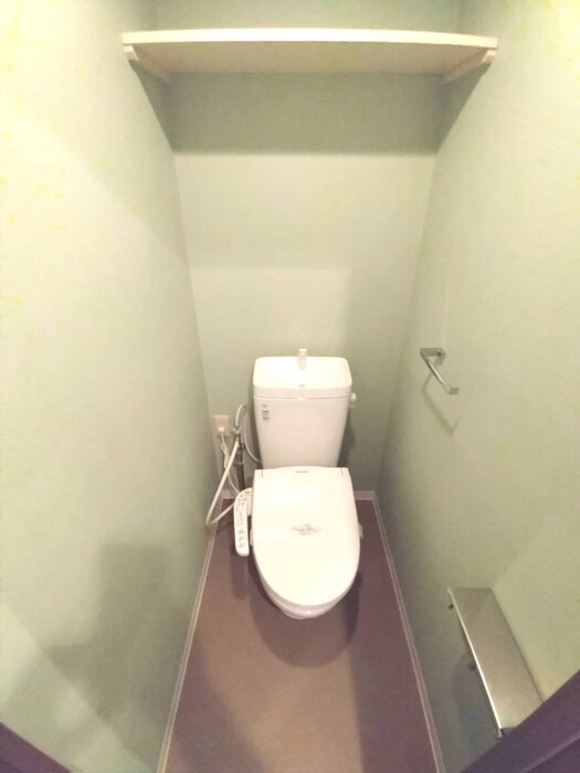 トイレ エマーレ保谷