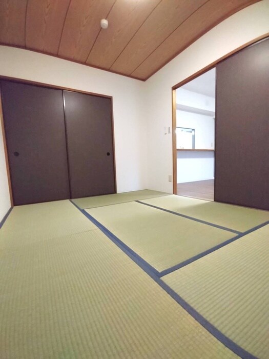 居室 エマーレ保谷