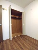 収納 エマーレ保谷