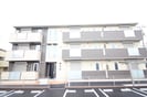 Sunny Houseの外観
