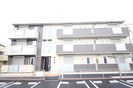 Sunny Houseの外観