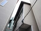 外観写真 渋谷区笹塚リノベ戸建