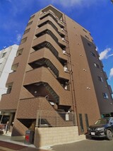 セントラルレジデンス