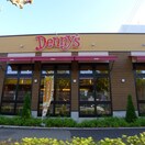 デニーズ(その他飲食（ファミレスなど）)まで894m セントラルレジデンス