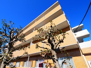 サンライズ宿中