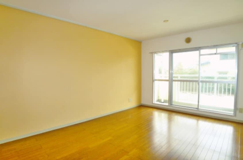 居室 ル・メール新松戸