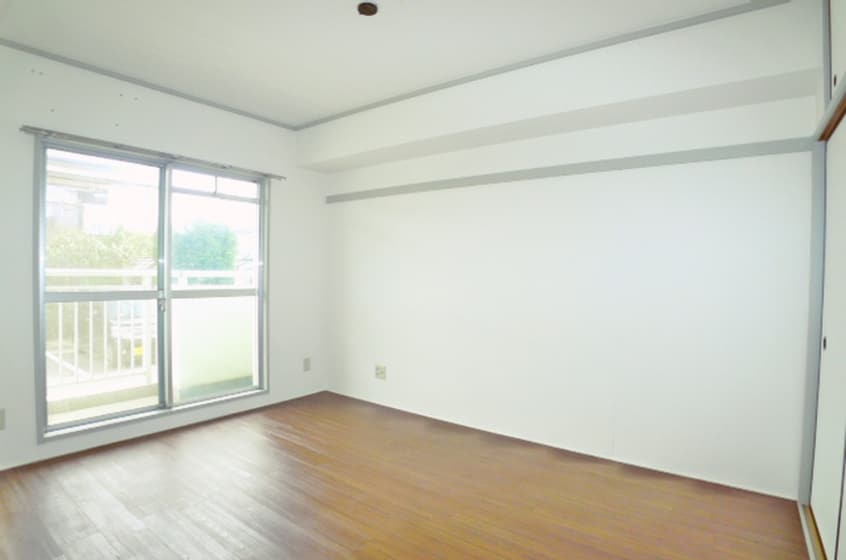 内観写真 ル・メール新松戸