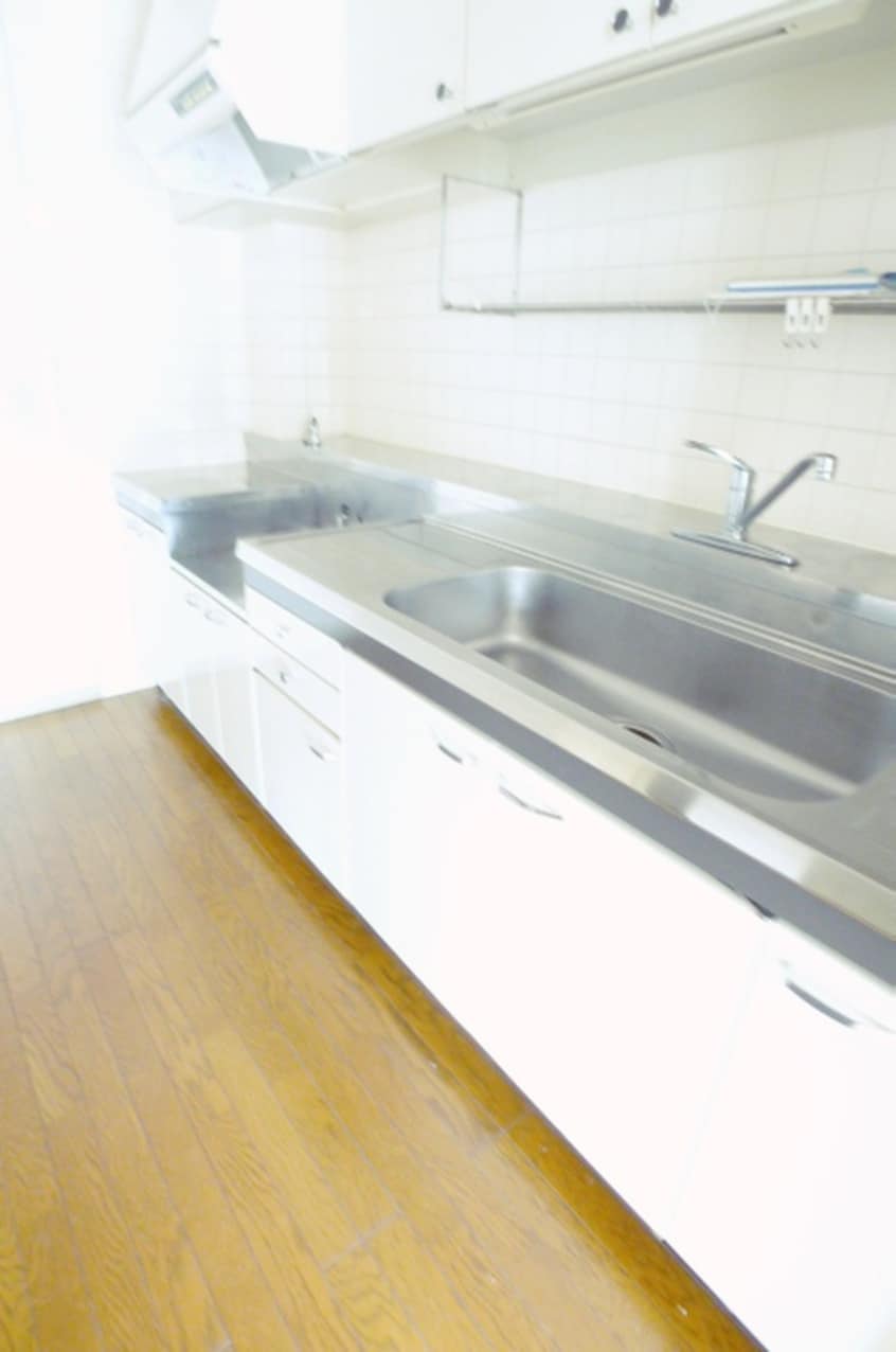 キッチン ル・メール新松戸