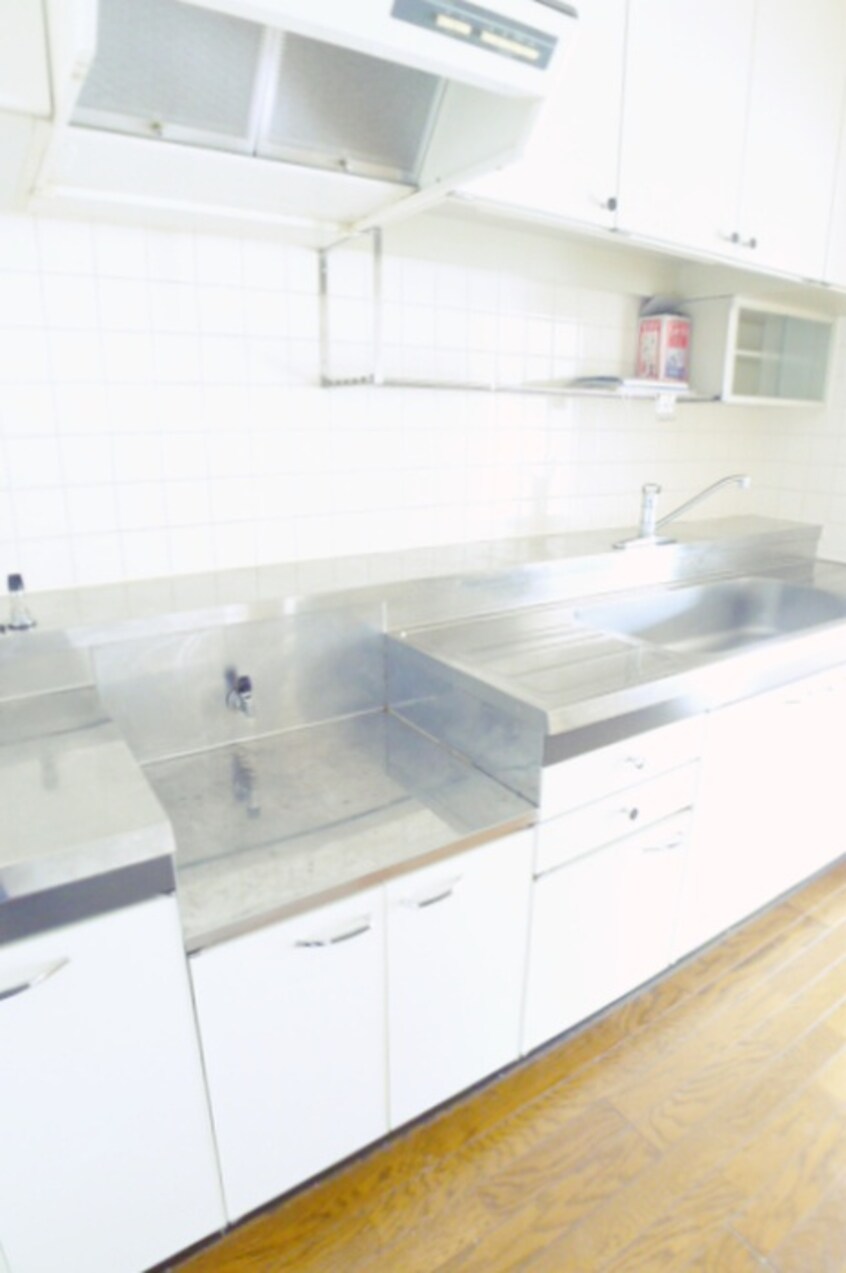 キッチン ル・メール新松戸