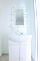 洗面 ル・メール新松戸