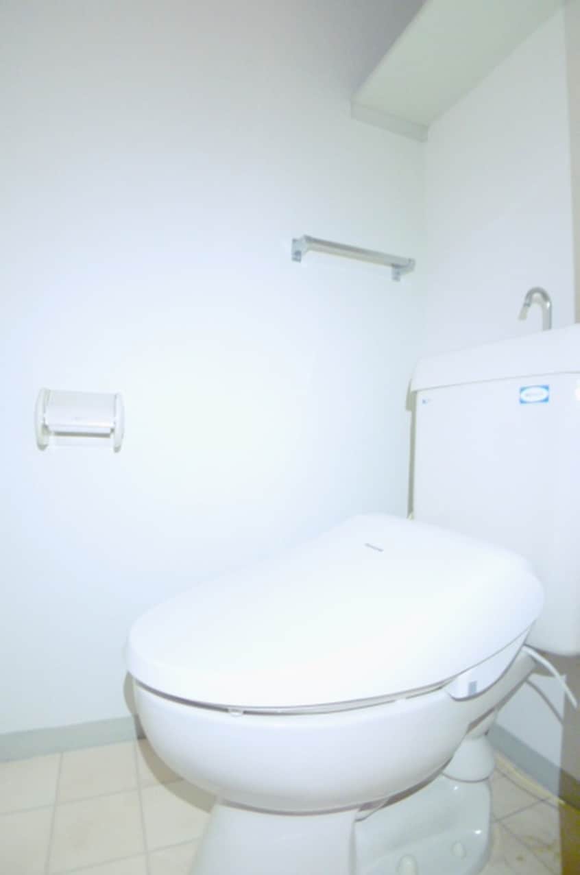 トイレ ル・メール新松戸