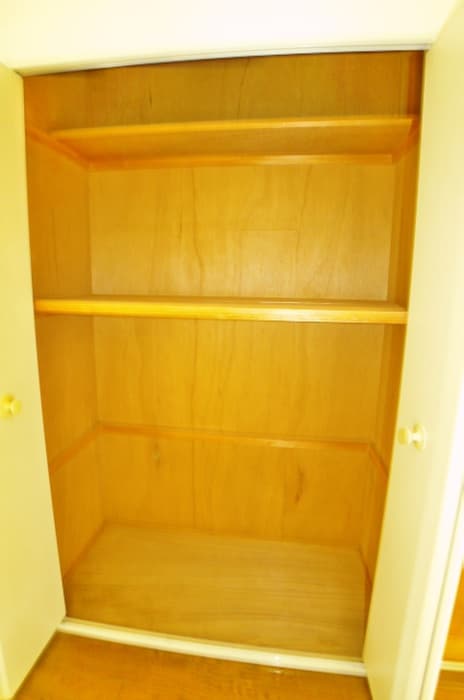 収納 ル・メール新松戸