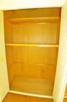 収納 ル・メール新松戸