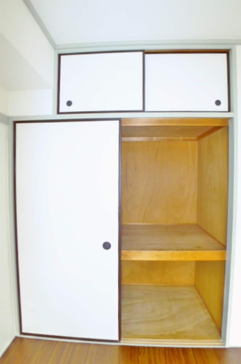 収納 ル・メール新松戸