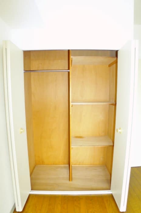 収納 ル・メール新松戸