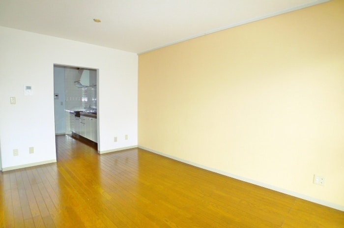 居室 ル・メール新松戸