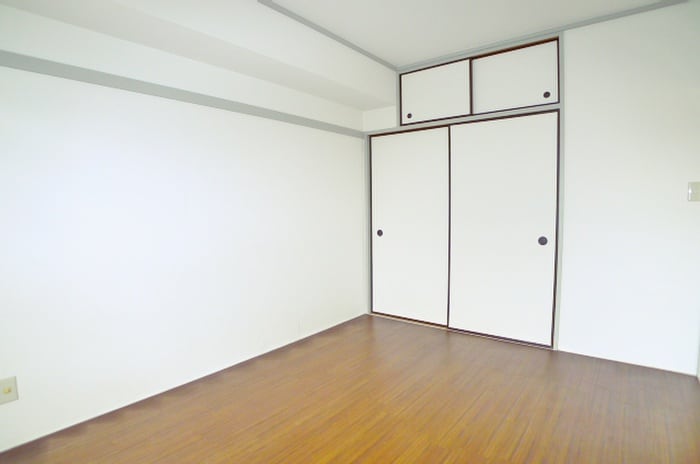 居室 ル・メール新松戸