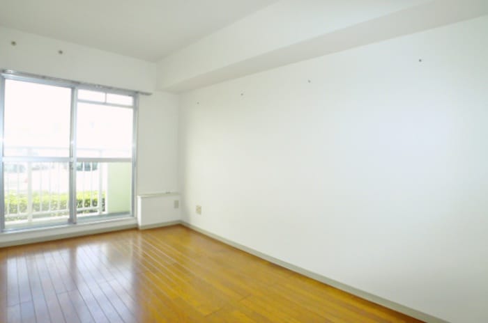 居室 ル・メール新松戸