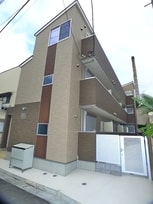 Leavell Port立石フェリーチェ