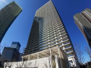 ｻ･ﾊﾟｰｸﾊｳｽ晴海ﾀﾜｰｽﾞﾃｨｱﾛﾚｼﾞﾃﾞﾝｽ