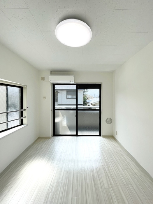 居室 グリーンタウンみその