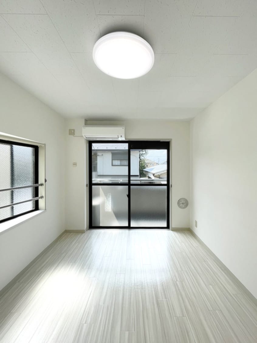 居室 グリーンタウンみその