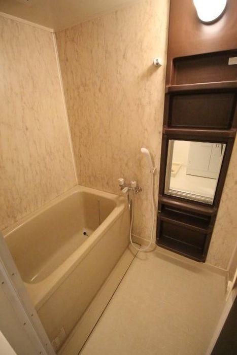 バス／シャワールーム等 グリーンタウンみその