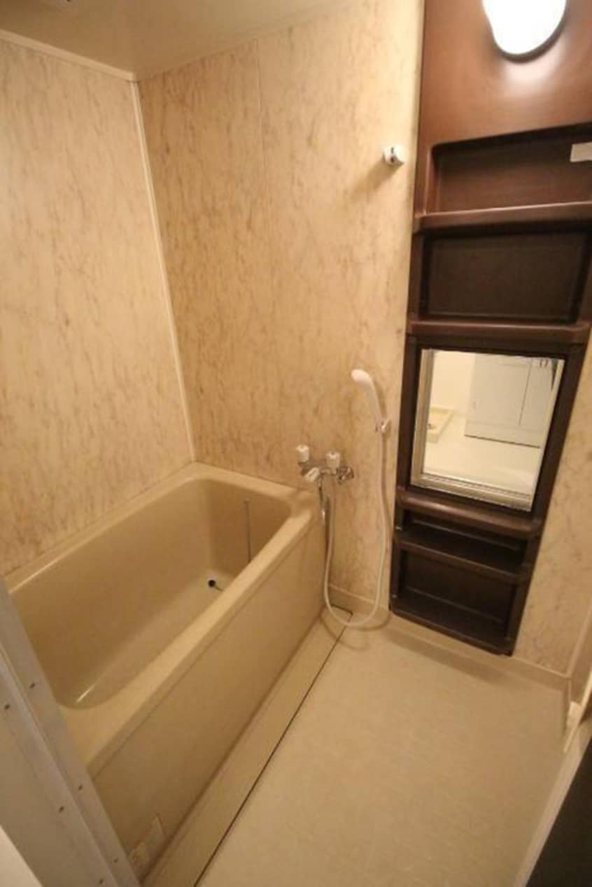 バス／シャワールーム等 グリーンタウンみその