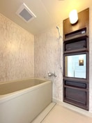 バス／シャワールーム等 グリーンタウンみその