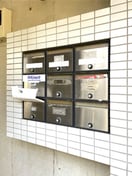 建物設備 グリーンタウンみその